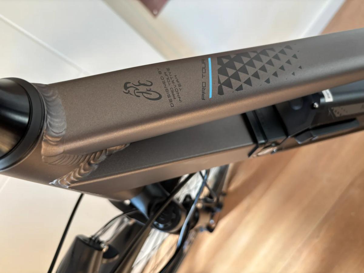 E-bike Pro Tour 2