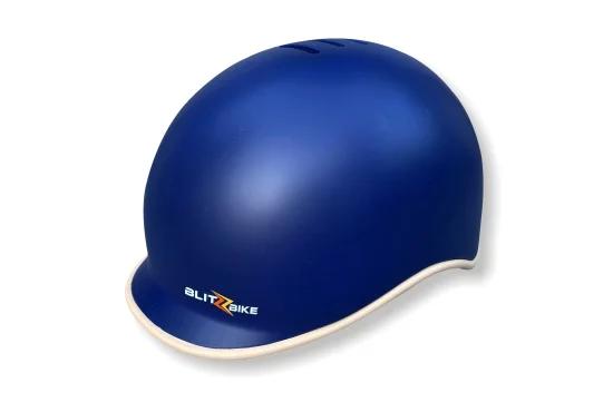 Blitz Bike helm bruin 2