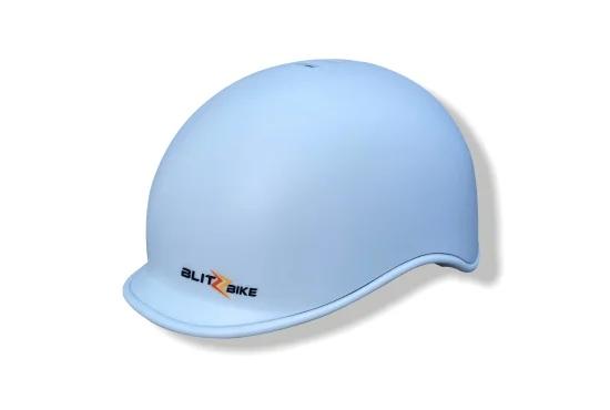 Blitz Bike helm bruin 3